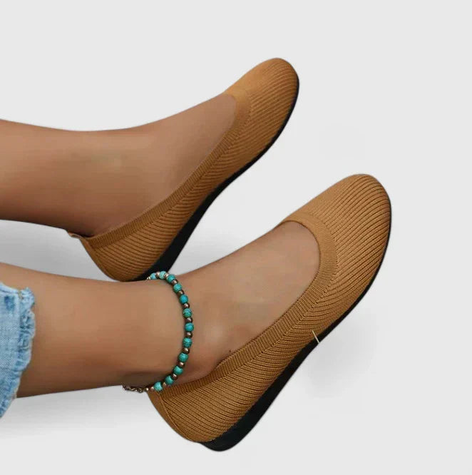 Assolita | Errand-Day Orthopaedic Arch-Support Support Shoe