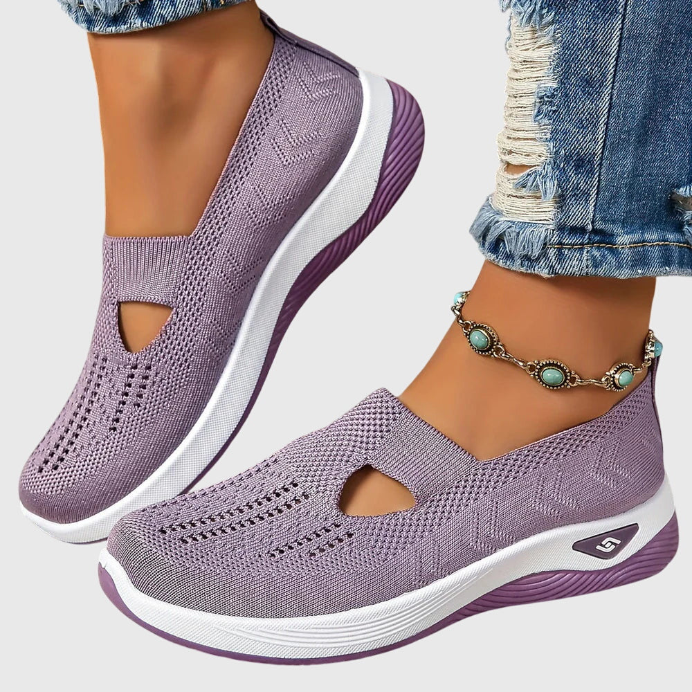 Assisa | All-Day Breathable Orthopaedic Support Shoe