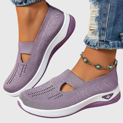 Assisa | All-Day Breathable Orthopaedic Support Shoe
