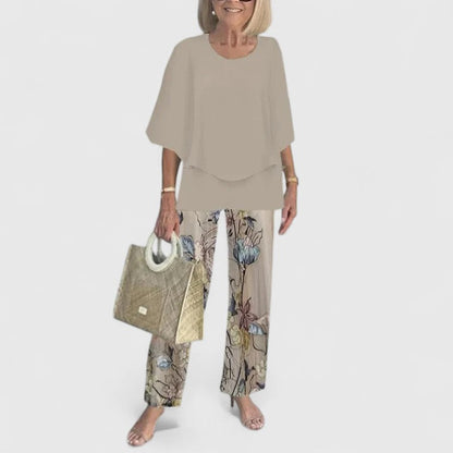 Ylenia | Everyday Coordinated Fit Set