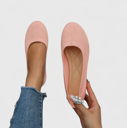 Assolita | Errand-Day Orthopaedic Arch-Support Support Shoe