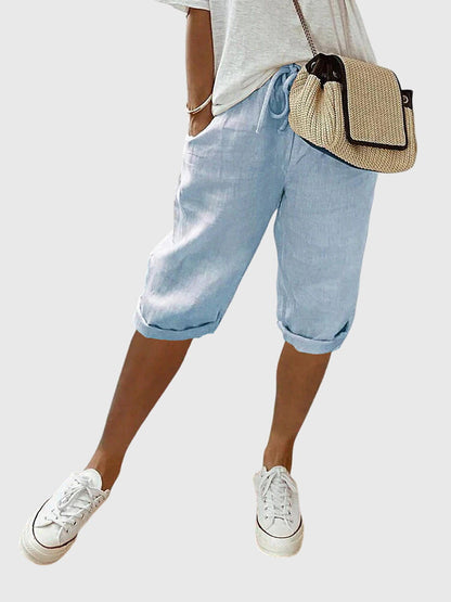 Matilde | All-Day Fit Pants