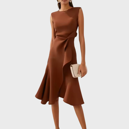 Kyria | After-Five Wedding Detailing Dress