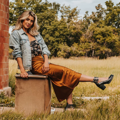 Parisa | All-Day Lightweight Grip Sandal