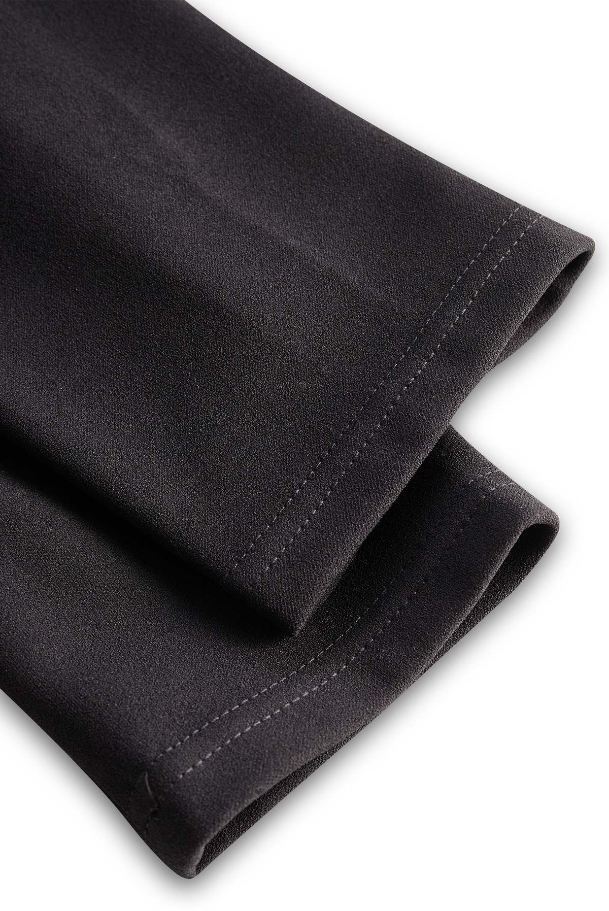 Anastasia | Getaway Mock-Wrap Belted Finish Dress