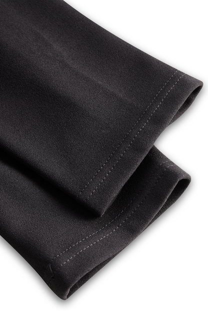 Anastasia | Getaway Mock-Wrap Belted Finish Dress