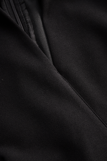 Anastasia | Getaway Mock-Wrap Belted Finish Dress