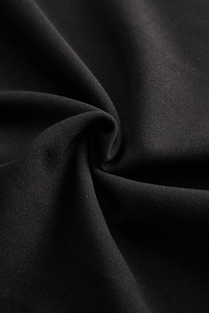Anastasia | Getaway Mock-Wrap Belted Finish Dress