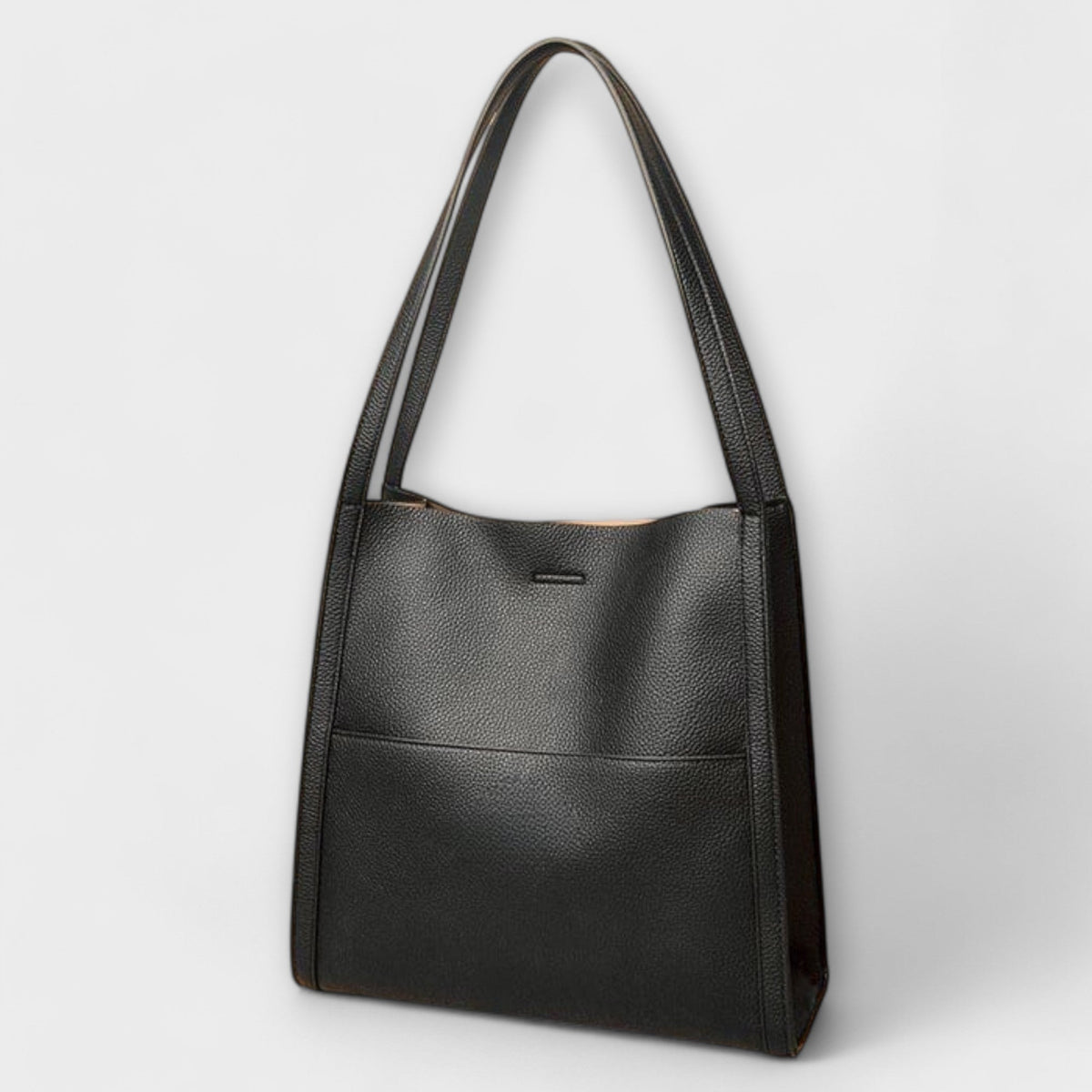 Maddalenetta | Travel-Ready Summer Structured Capacity Handbag