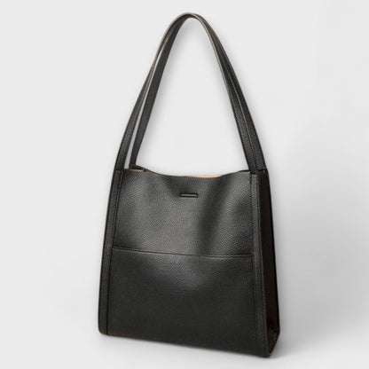 Maddalenetta | Travel-Ready Summer Structured Capacity Handbag