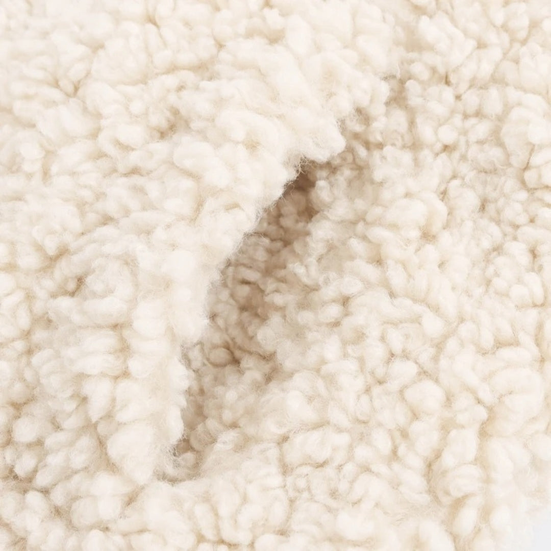 Zaccaria | Layering Warm-Weather Tie-Front Warmth Vest