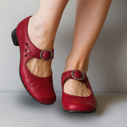 Paolina | Getaway Orthopaedic Vegan Stride Sandal