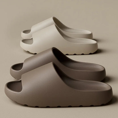 Marion | After-Five Summer Strappy Comfort Heel