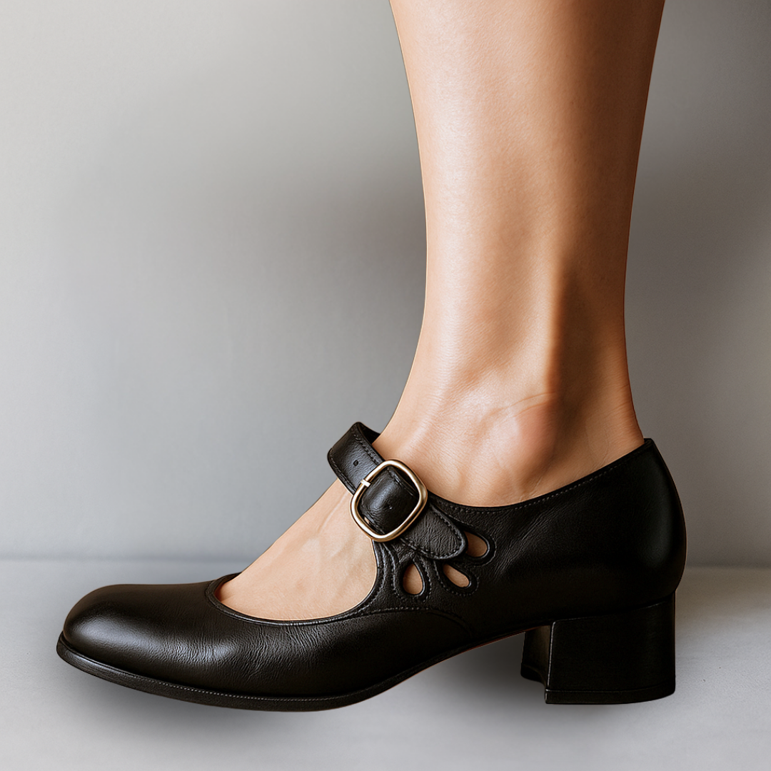 Paolina | Getaway Orthopaedic Vegan Stride Sandal