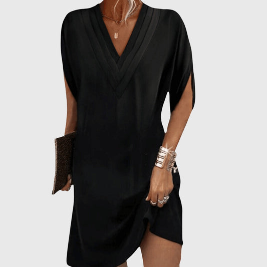 Brynn | Coastal Detailing Dress