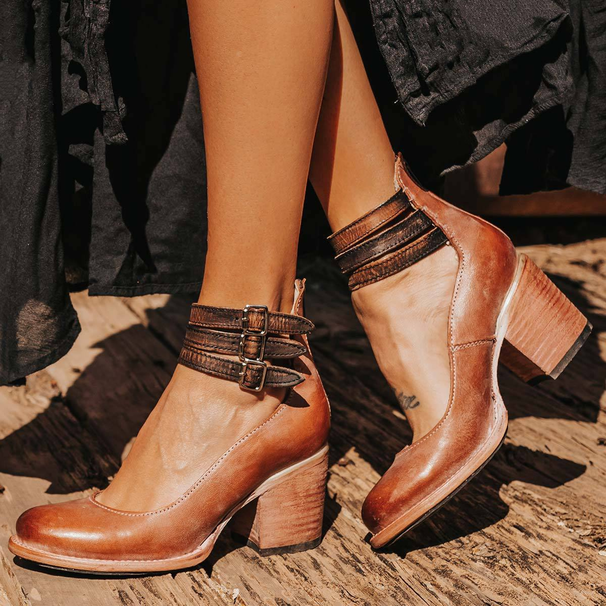 Parisa | All-Day Lightweight Grip Sandal