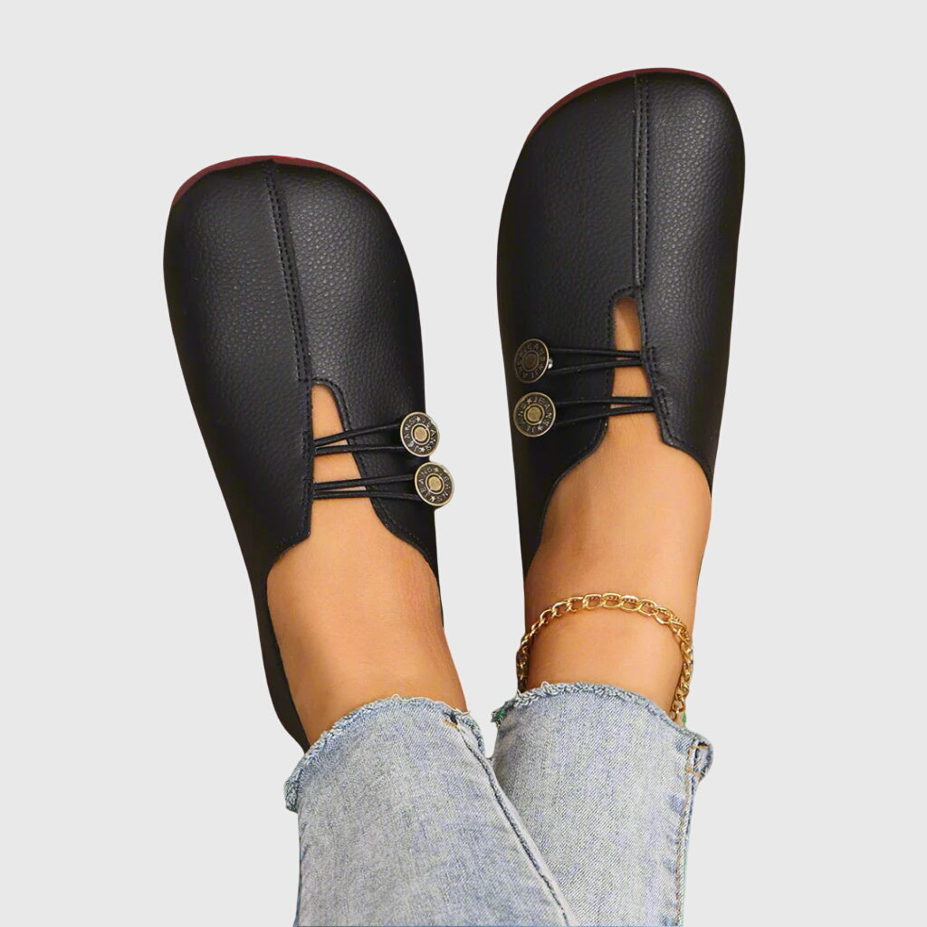 Bellarina | Everyday Daily Comfort Support Slip-On