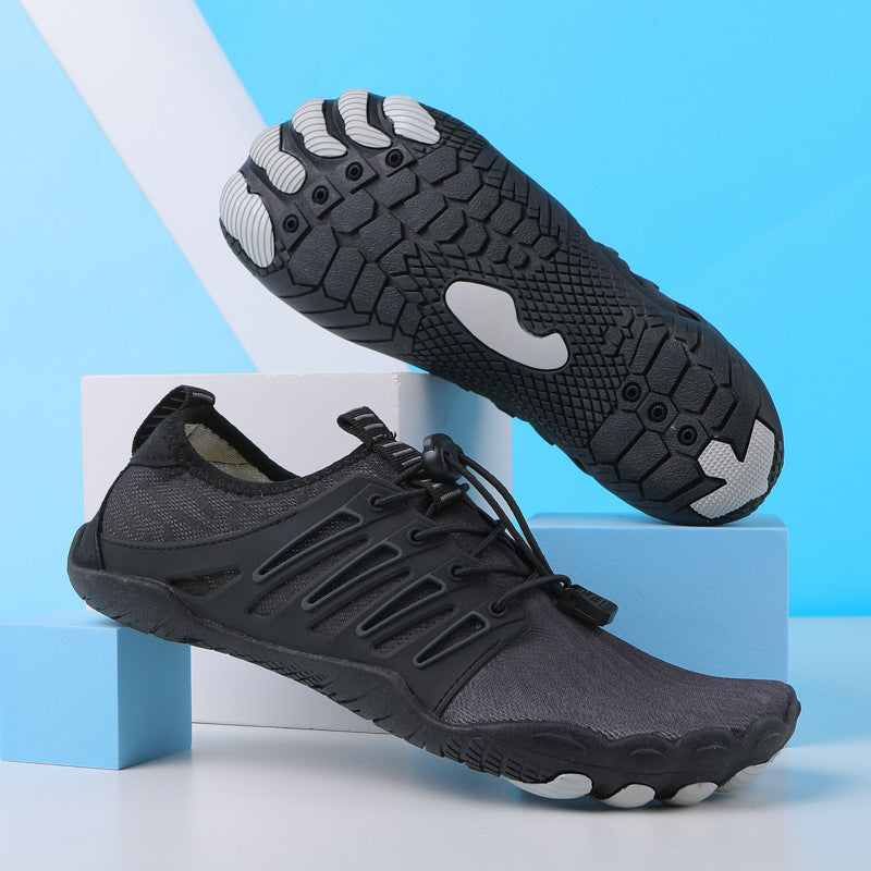 Elias | Everyday Breathable Featherlight Comfort Shoe