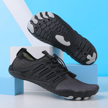 Elias | Everyday Breathable Featherlight Comfort Shoe