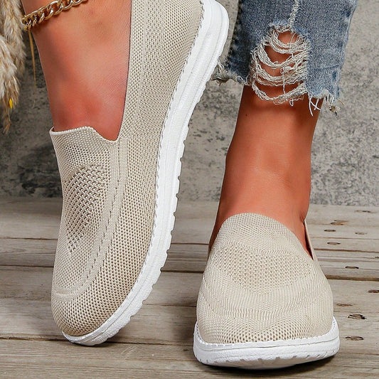 Alderina | Weekend Lightweight Summer Cushioning Sneaker