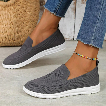 Alderina | Weekend Lightweight Summer Cushioning Sneaker