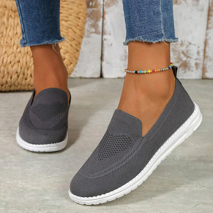 Alderina | Weekend Lightweight Summer Cushioning Sneaker