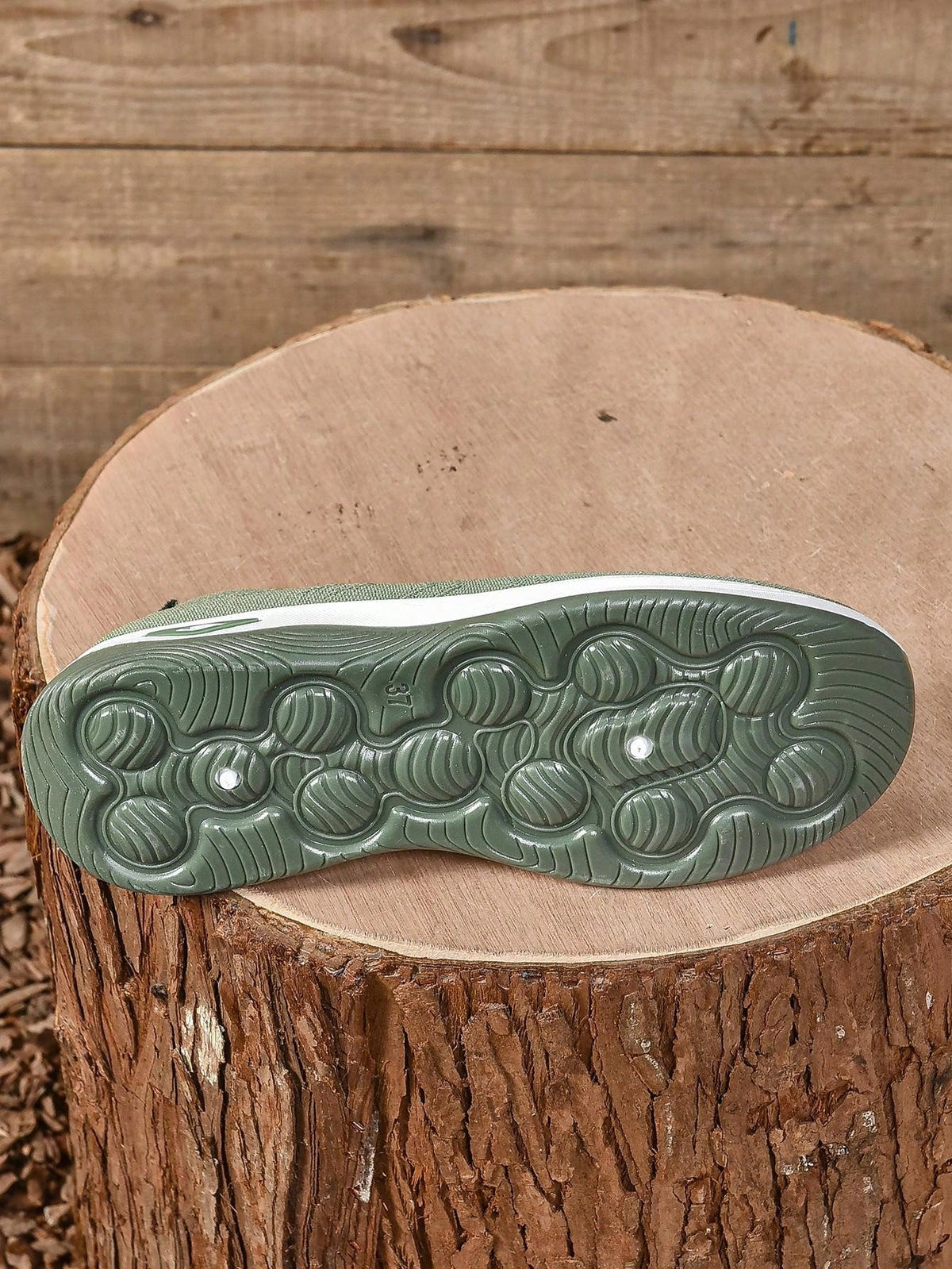 Maya | Weekend Breathable Summer Comfort Slip-On