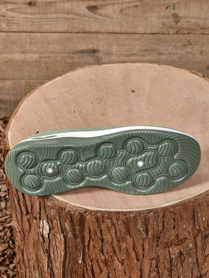 Maya | Weekend Breathable Summer Comfort Slip-On