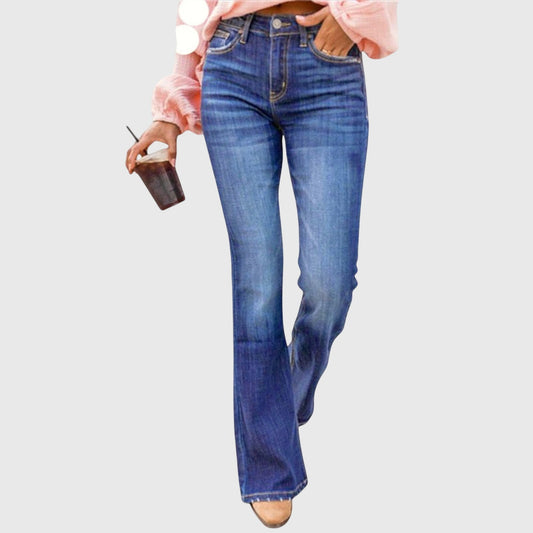 Adelasia | Errand-Day Stretch Functional Ease Pants