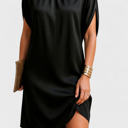 Marlowe | City Mini Cut Dress