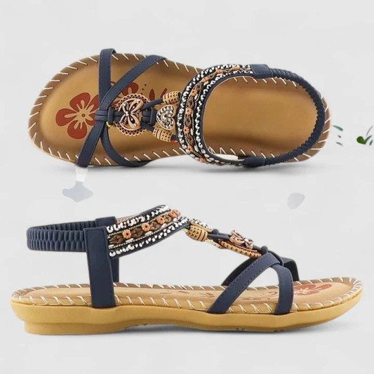 Yestin | Sun-Ready Summer Cushioning Sandal