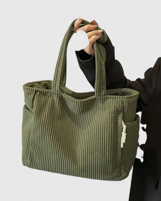Mariapia | Everyday Summer Capacity Bag
