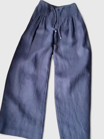 Marta | Wardrobe-Staple Fit Pants