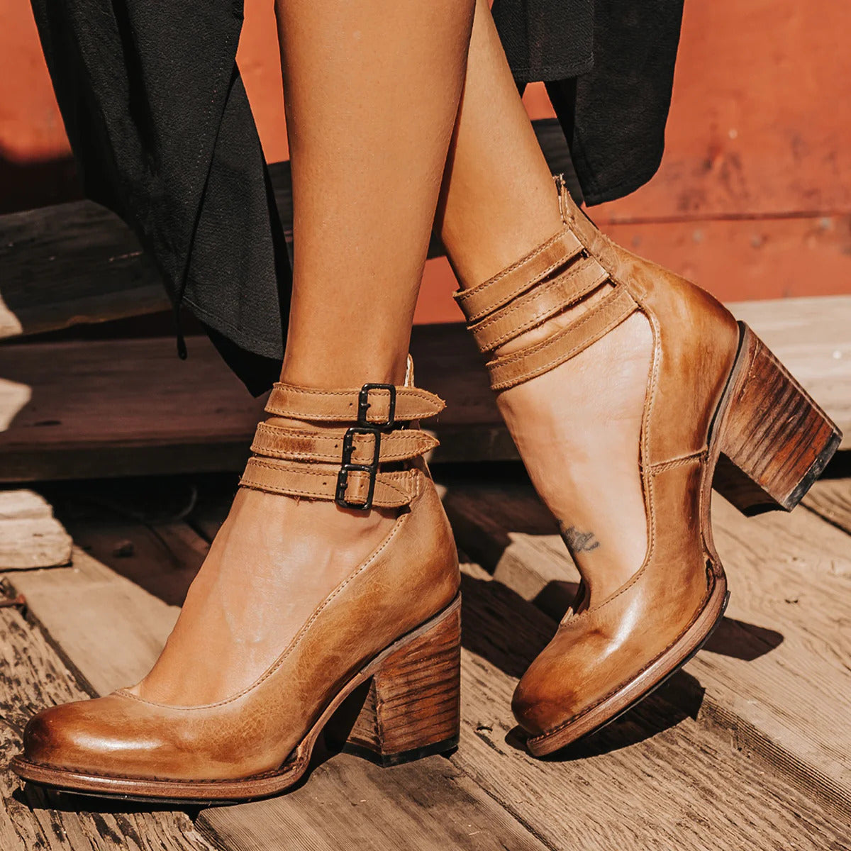 Parisa | All-Day Lightweight Grip Sandal