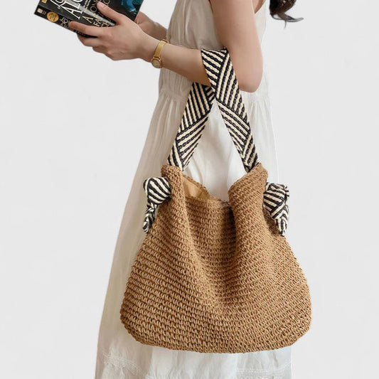 Ombretta | Holiday Boho Storage Bag