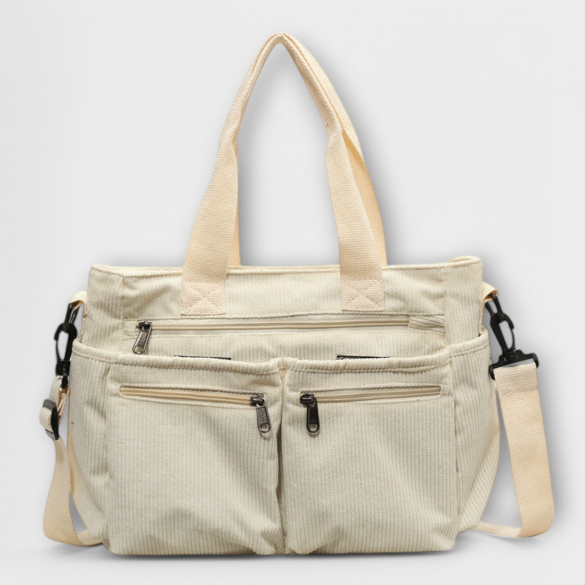 Wilhelmina | Weekend Summer Multi-Wear Storage Tote