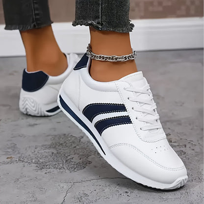 Featherlight | City Arch-Support Lightweight Cushioning Sneaker