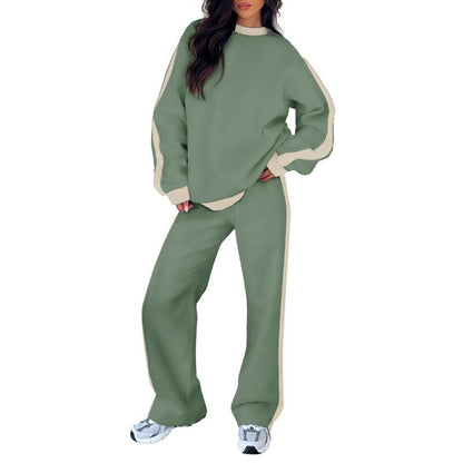 Ascensia | Travel-Ready Breathable Coordinated Versatility Set
