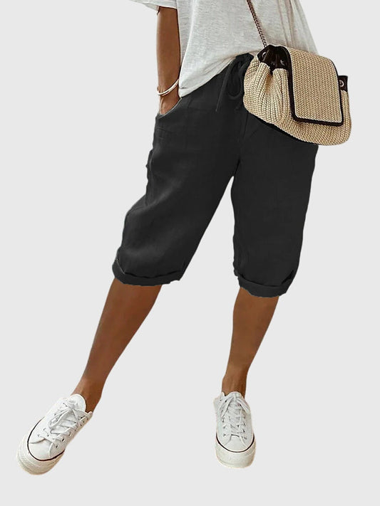 Matilde | All-Day Fit Pants