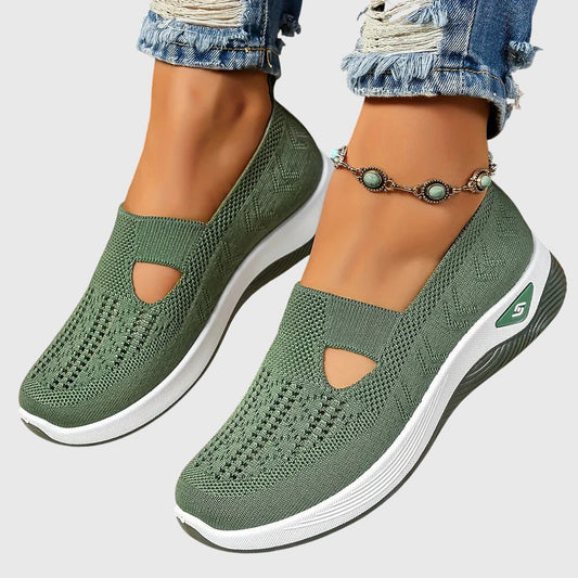 Assisa | All-Day Breathable Orthopaedic Support Shoe