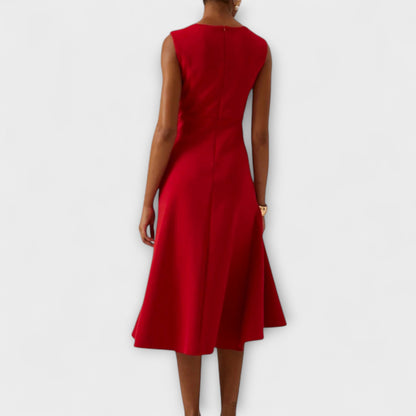 Kyria | After-Five Wedding Detailing Dress