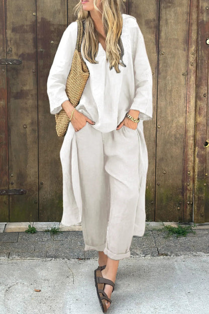 Martina | Matching Coordinated Coordination Set