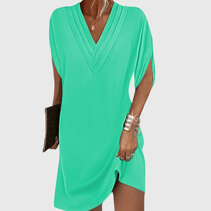Brynn | Coastal Detailing Dress