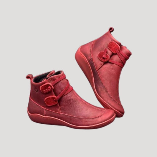 Jasmine | Everyday Breathable Ankle Support Boot
