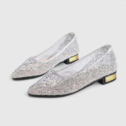 Assolina | Weekend Orthopaedic Non-Slip Support Shoe