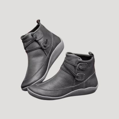 Jasmine | Everyday Breathable Ankle Support Boot