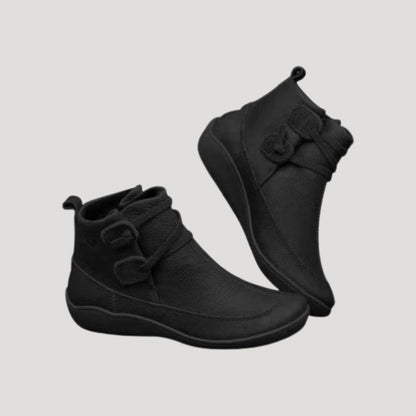 Jasmine | Everyday Breathable Ankle Support Boot