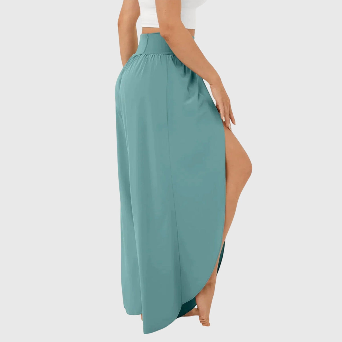 Macrina | Desk-to-Dinner Women's Breathable Fit Pants