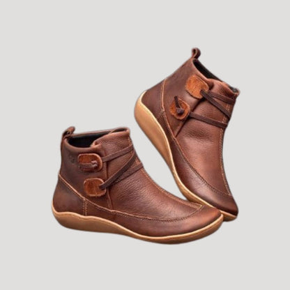 Jasmine | Everyday Breathable Ankle Support Boot