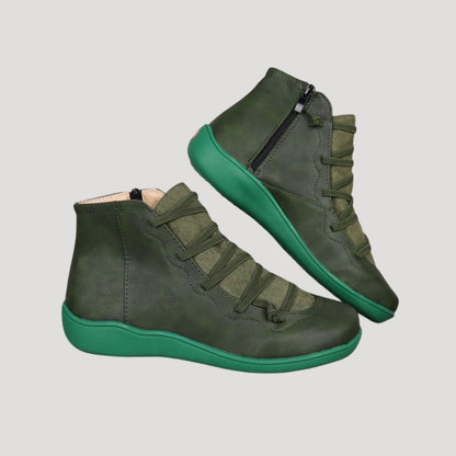 Jasmine | Everyday Breathable Ankle Support Boot